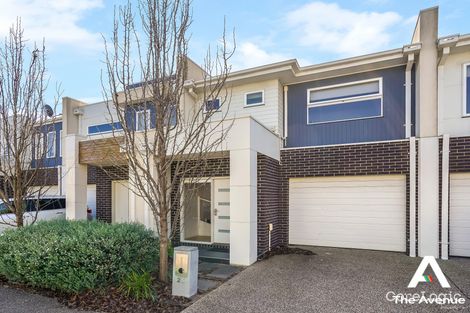 Property photo of 25/108 Church Road Keysborough VIC 3173