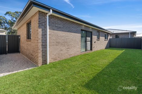 Property photo of 53 Aqueduct Street Leppington NSW 2179