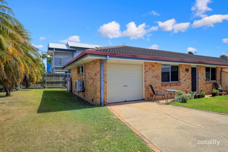 1/67 Burnett St, Bundaberg South, QLD 4670