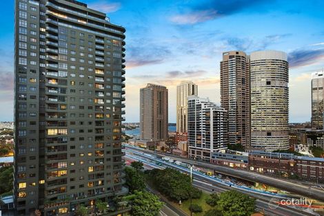 17f/183 Kent St, Sydney, NSW 2000