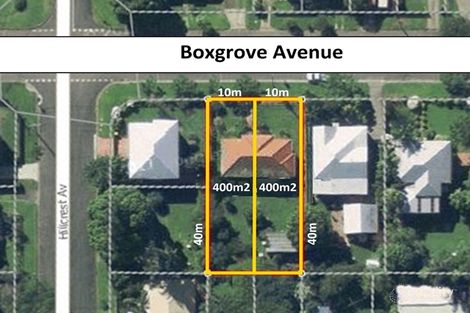 Property photo of 44 Boxgrove Avenue Wynnum QLD 4178