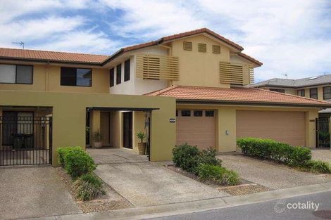Lot 109/136 Palm Meadows Dr, Carrara, QLD 4211