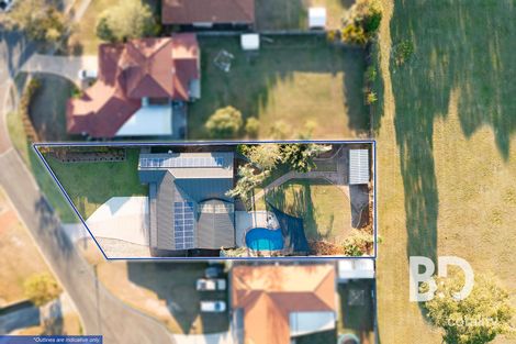 Property photo of 1 Hemlock Court Narangba QLD 4504