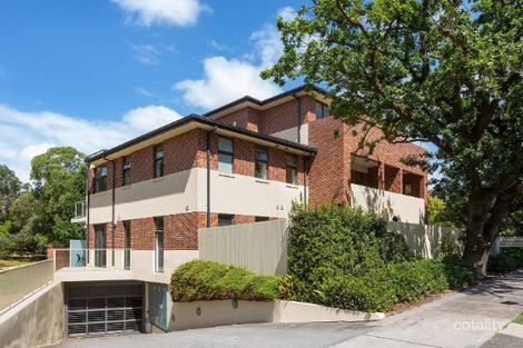 9/1072 Burke Rd, Balwyn North, VIC 3104