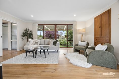 Property photo of 5 Clode Crescent Macgregor ACT 2615