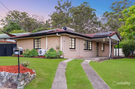 19 Auckland St, Wishart, QLD 4122