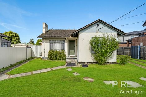 Property photo of 7 Reid Court Dandenong North VIC 3175