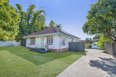 Property photo of 1312 Wynnum Road Tingalpa QLD 4173