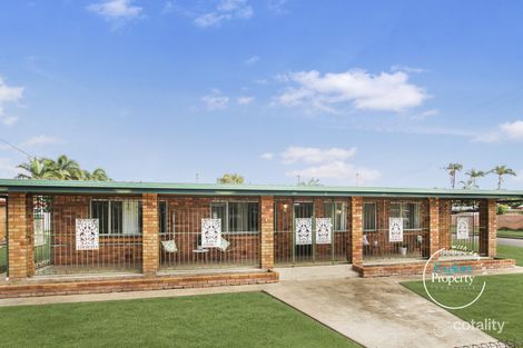 Property photo of 6 Wareham Street Aitkenvale QLD 4814