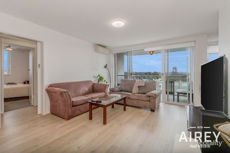 33/20 Dean St, Claremont, WA 6010