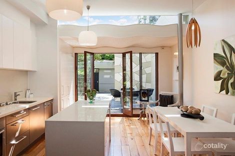 40 Parkham St, Surry Hills, NSW 2010