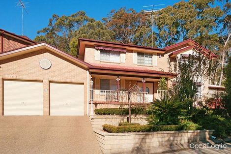 Property photo of 11 Armen Way Hornsby Heights NSW 2077