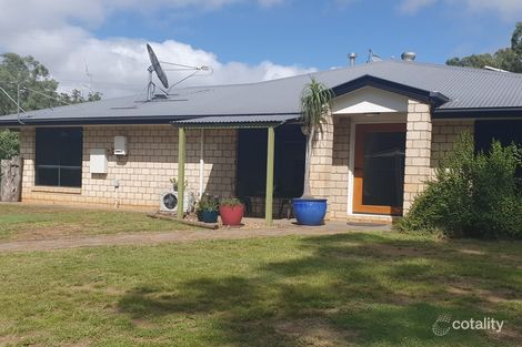 97 Beitzel Rd, South Nanango, QLD 4615