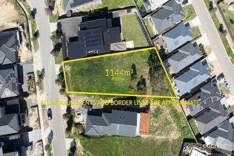 34 SERENITY PL, DIAMOND CREEK, VIC 3089