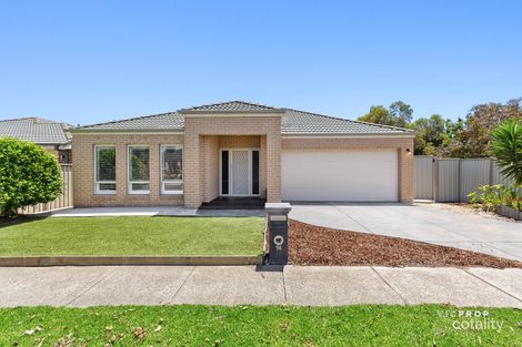 Property photo of 94 Federation Boulevard Truganina VIC 3029