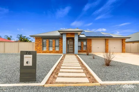 76 Robinson St, Whyalla Jenkins, SA 5609