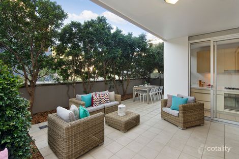 Property photo of 61/4 Alexandra Drive Camperdown NSW 2050