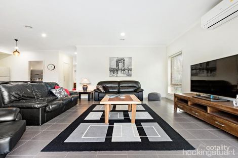 Property photo of 40 Walhalla Drive Eynesbury VIC 3338