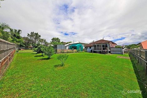 Property photo of 60 Burn Street Camp Hill QLD 4152