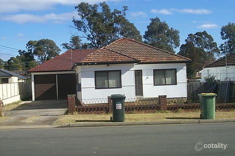 37 Normac Rd, Girraween, NSW 2145