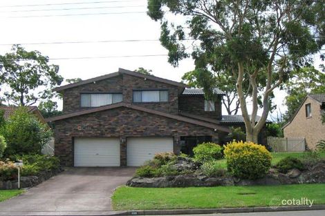 185 Quarter Sessions Rd, Westleigh, NSW 2120