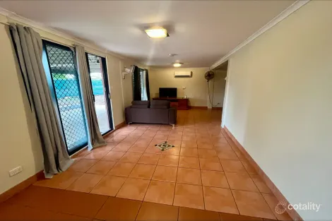 Property photo of 45 Parer Drive Moil NT 0810