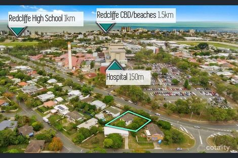 Property photo of 13 Recreation Street Redcliffe QLD 4020