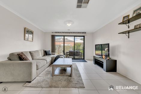 Property photo of 19 Jourama Road Truganina VIC 3029