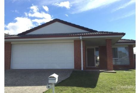 3 Hubner Dr, Rothwell, QLD 4022