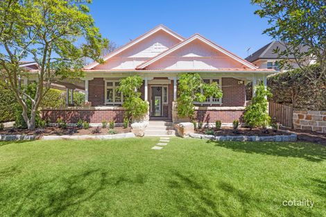 Property photo of 59 Woolwich Road Hunters Hill NSW 2110