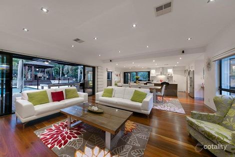 Property photo of 293 Kenmore Road Fig Tree Pocket QLD 4069