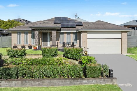 38 Brookfield Ave, Fletcher, NSW 2287