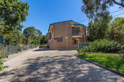 1/1234 Plimsoll St, Greenslopes, QLD 4120