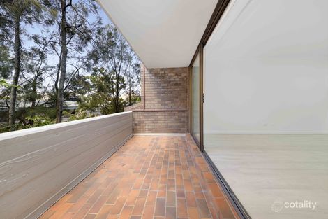 Property photo of 39/110 Cascade Street Paddington NSW 2021