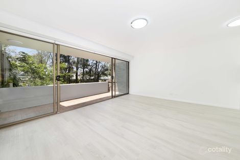 Property photo of 39/110 Cascade Street Paddington NSW 2021