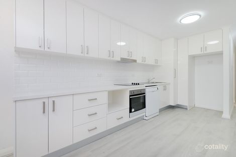Property photo of 39/110 Cascade Street Paddington NSW 2021