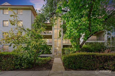 Property photo of 13/30 Cunningham Street Kingston ACT 2604