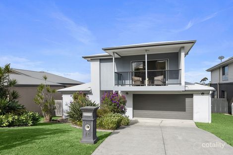 11 Annabelle Cres, Upper Coomera, QLD 4209