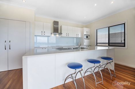 Property photo of 11 Annabelle Crescent Upper Coomera QLD 4209