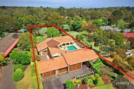 4 Paratea Ave, Frankston South, VIC 3199