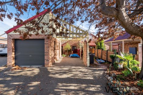 136 De Little Cct, Greenway, ACT 2900