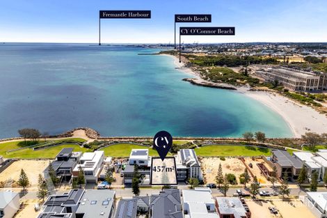 22 Chelydra Pnt, North Coogee, WA 6163