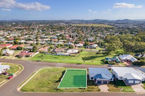 Property photo of 4 Kershaw Close Cranley QLD 4350