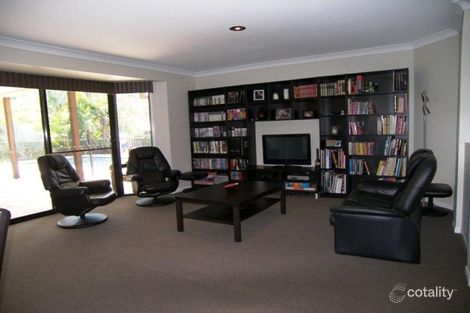 Property photo of 54 Lawnhill Drive Nerang QLD 4211