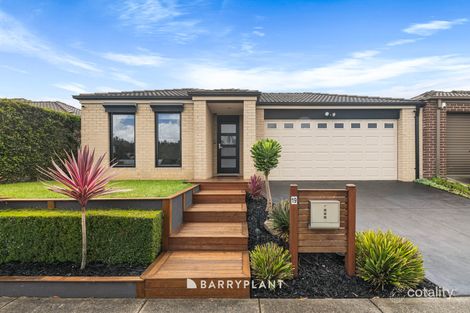 19 Feodora Cres, Narre Warren, VIC 3805