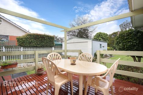 Property photo of 84 Rickards Avenue North Knoxfield VIC 3180