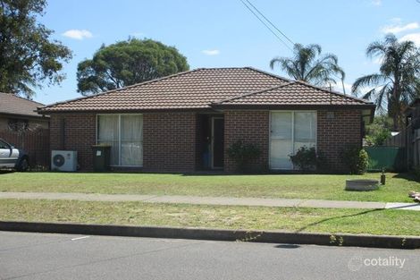 4 Fleetwood St, Shalvey, NSW 2770