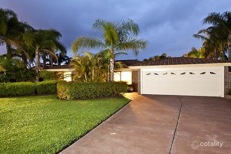 4 Pheasant Way, Ballajura, WA 6066