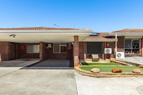 2/110 Swan St, Tuart Hill, WA 6060