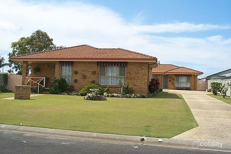 9 Urara St, Yamba, NSW 2464